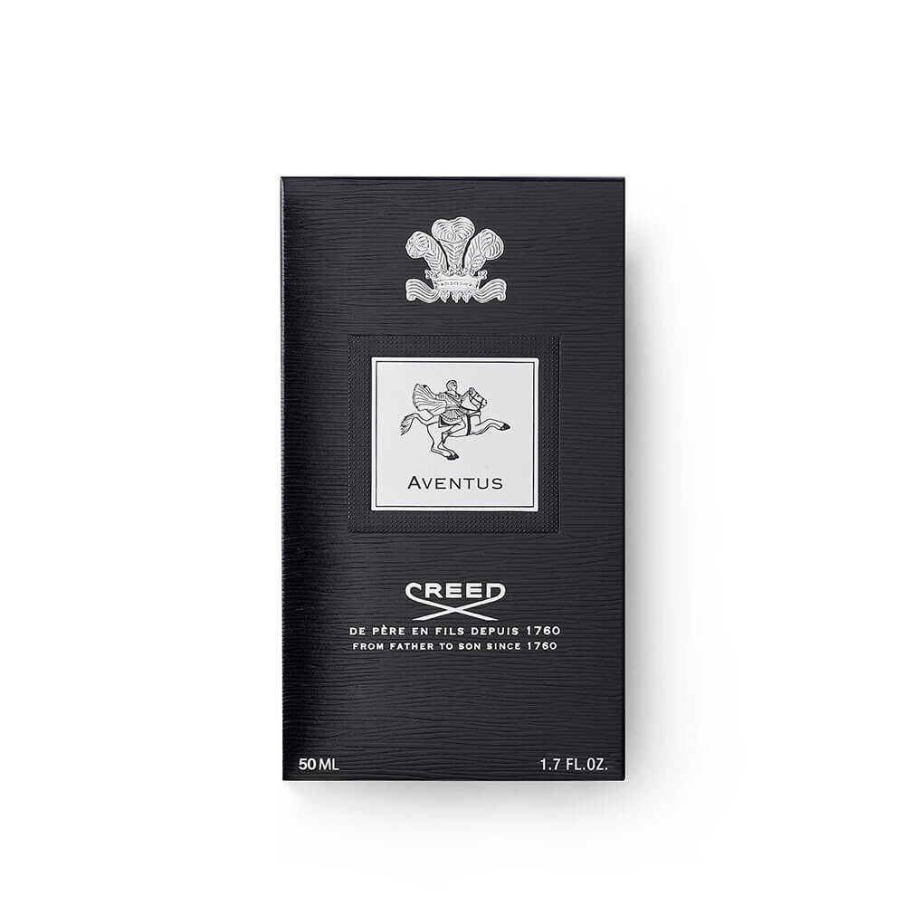Creed Aventus Eau De Parfum 50ml | Jarrolds, Norwich